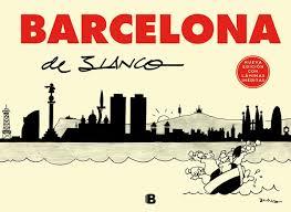 BARCELONA DE BLANCO | 9788466662574