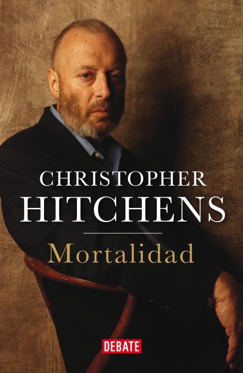 MORTALIDAD | 9788499922188 | CHRISTOPHER HITCHENS