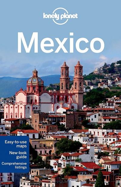 MEXICO 14 (INGLÉS) | 9781742208060 | JOHN NOBLE/JOHN HECHT/JOSEPHINE QUINTERO/STUART BUTLER/LUCAS VIDGEN/TOM MASTERS/IAIN STEWART/ADAM SK