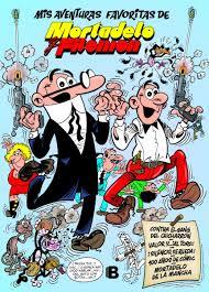 MIS AVENTURAS FAVORITAS DE MORTADELO Y FILEMÓN | 9788466662048 | IBÁÑEZ TALAVERA, FRANCISCO