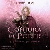 CONJURA DE PODER - VOL9 | 9788410021938 | URVI, PEDRO