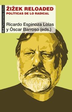 ZIZEK RELOADED | 9788446046684