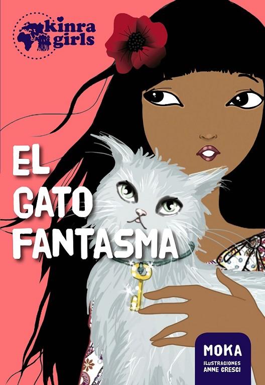 EL GATO FANTASMA | 9788424655549 | MOKA