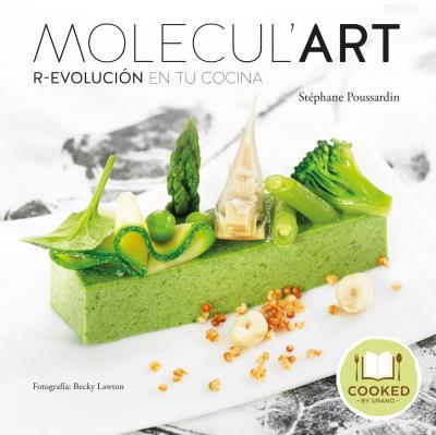 MOLECUL'ART | 9788479539627 | LAWTON, BECKY/POUSSARDIN, STÉPHANE