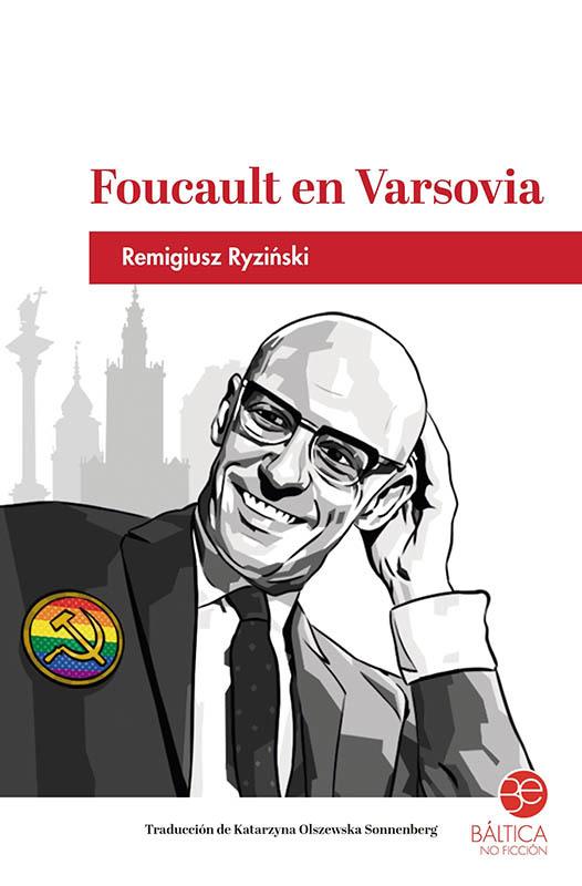 FOUCAULT EN VARSOVIA | 9788412783032 | RYZINSKI, REMIGIUSZ