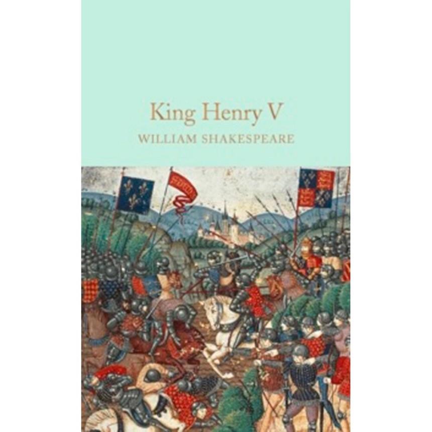 HENRY V | 9781909621930 | SHAKESPEARE, WILLIAM