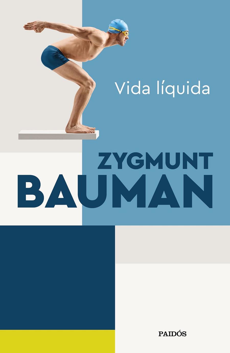 VIDA LÍQUIDA | 9788449338496 | BAUMAN, ZYGMUNT