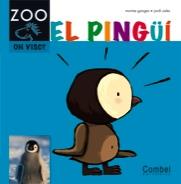 EL PINGÜÍ | 9788498256376 | GANGES, MONTSE