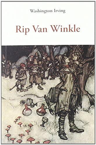 RIP VAN WINKLE CEN-47 | 9788497167239 | IRVING, WASHINGTON