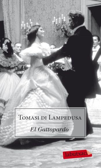 EL GATTOPARDO | 9788499303758 | GIUSSEPPE TOMASI DI LAMPEDUSA