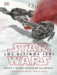 STAR WARS LOS ÚLTIMOS JEDI. DICCIONARIO VISUAL | 9780241344897