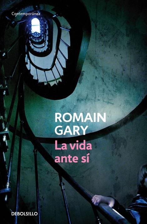 LA VIDA ANTE SÍ | 9788483465349 | GARY, ROMAIN