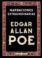 NARRACIONES EXTRAORDINARIAS | 9788415618690 | POE, EDGAR ALLAN