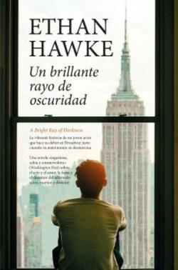 UN BRILLANTE RAYO DE OSCURIDAD | 9788410356436 | HAWKE, ETHAN