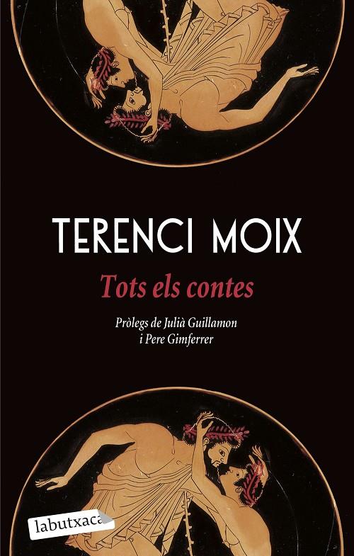 TOTS ELS CONTES | 9788417031589 | MOIX, TERENCI