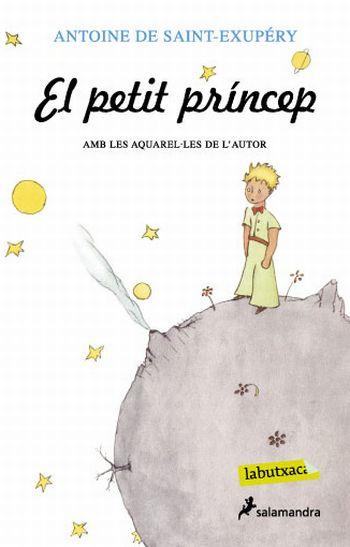 EL PETIT PRÍNCEP | 9788492549306 | ANTOINE DE SAINT-EXUPÉRY