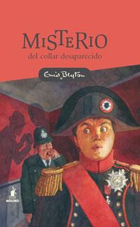 MISTERIO DEL COLLAR DESAPARECIDO | 9788478718962 | BLYTON , ENID