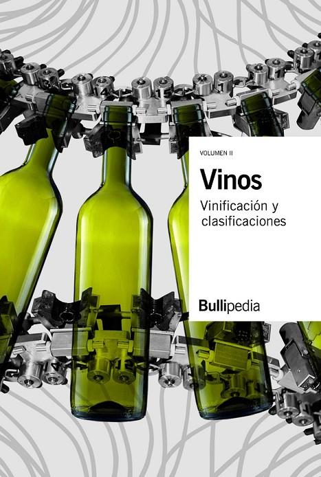 VINOS VINIFICACIÓN Y CLASIFICACIÓN | 9788409088683