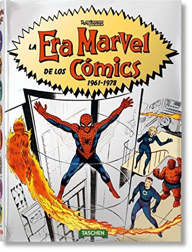 MARVEL AGE OF COMICS | 9783836570510