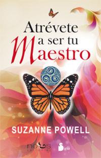 ATRÉVETE A SER TU MAESTRO | 9788478088737 | POWELL, SUZANNE