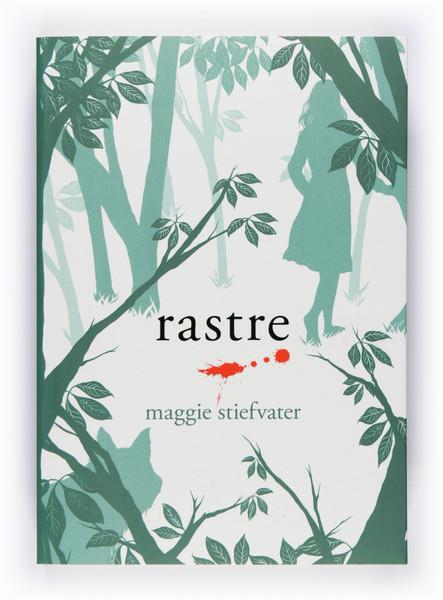 C-RASTRE | 9788466127233 | STIEFVATER, MAGGIE