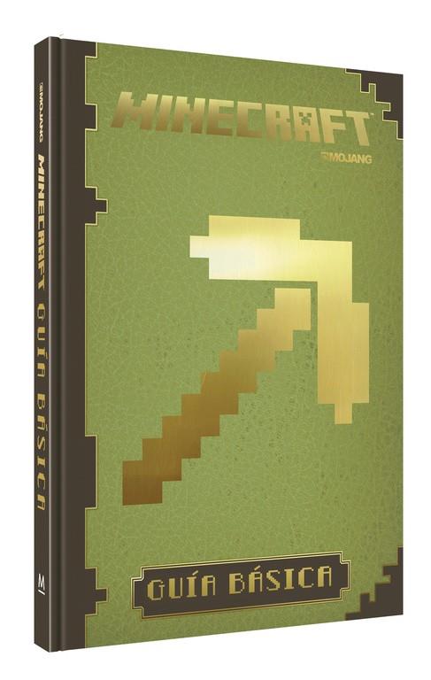 MINECRAFT 1 (MINECRAFT 1) | 9788490433225 | VARIOS AUTORES