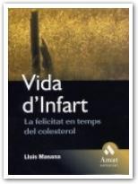 VIDA D'INFART | 9788497351379 | MASANA MARIN, LUIS