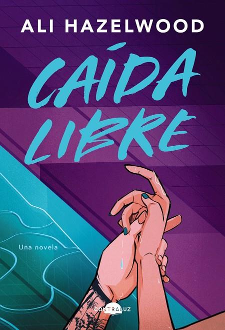 CAÍDA LIBRE | 9788419822543 | HAZELWOOD, ALI