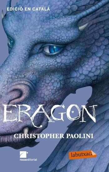 ERAGON | 9788499303895 | CHRISTOPHER PAOLINI