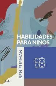 HABILIDADES PARA NIÑOS | 9788425439612 | FURMAN, BEN