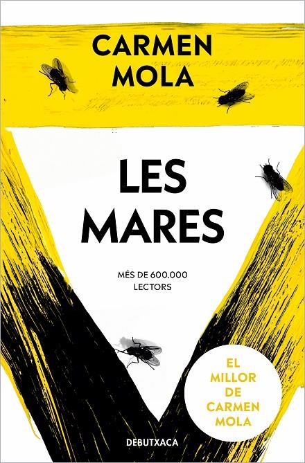 LES MARES (LA NÚVIA GITANA 4) | 9788419394514 | MOLA, CARMEN