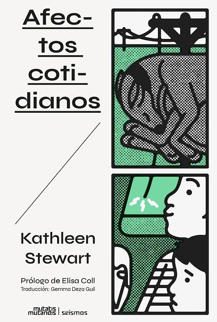 AFECTOS COTIDIANOS | 9788412724844 | STEWART, KATHLEEN