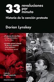 33 REVOLUCIONES POR MINUTO | 9788416420421 | LYNSKEY, DORIAN