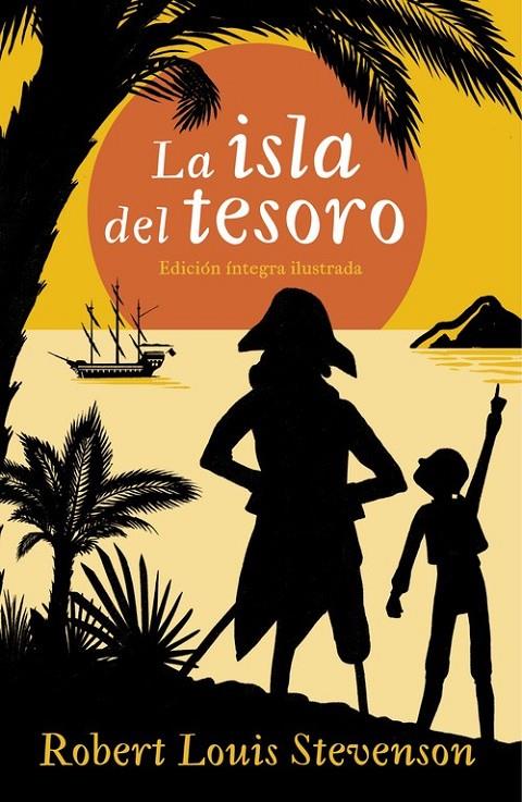 LA ISLA DEL TESORO (ALFAGUARA CLÁSICOS) | 9788420484471 | ROBERT  L. STEVENSON