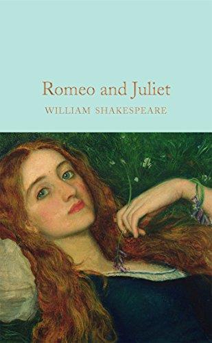 ROMEO AND JULIET | 9781909621855 | SHAKESPEARE, WILLIAM