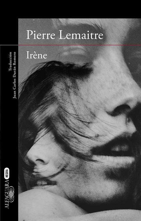 IRÈNE (UN CASO DEL COMANDANTE CAMILLE VERHOEVEN 1) | 9788420418858 | LEMAITRE,PIERRE