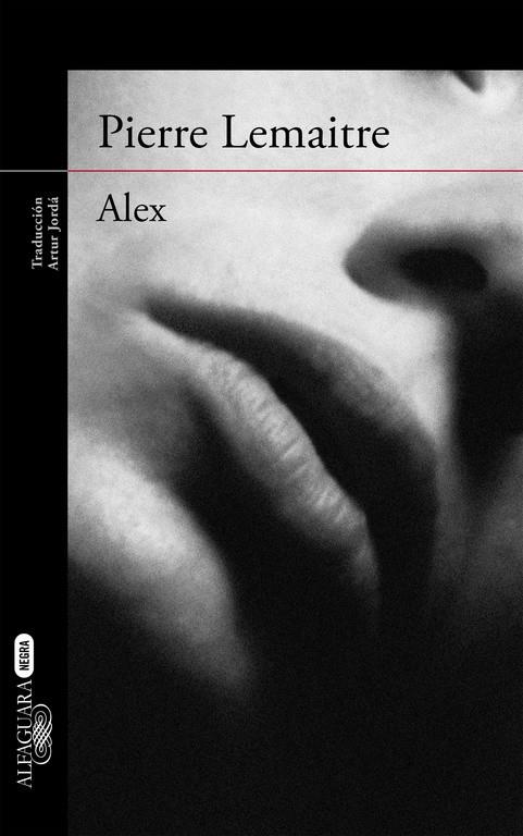 ALEX (UN CASO DEL COMANDANTE CAMILLE VERHOEVEN 2) | 9788420410869 | LEMAITRE, PIERRE