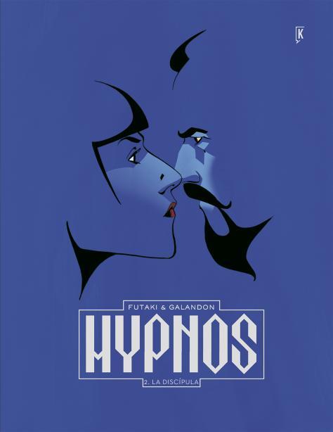 HYPNOS 2 | 9788416435531 | GALANDON, LAURENT