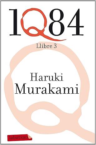 1Q84. LLIBRE 3 | 9788499305882 | MURAKAMI, HARUKI