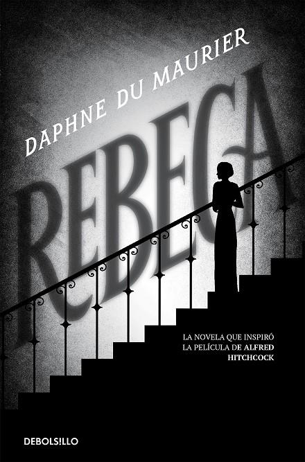 REBECA | 9788497938860 | MAURIER, DAPHNE DU