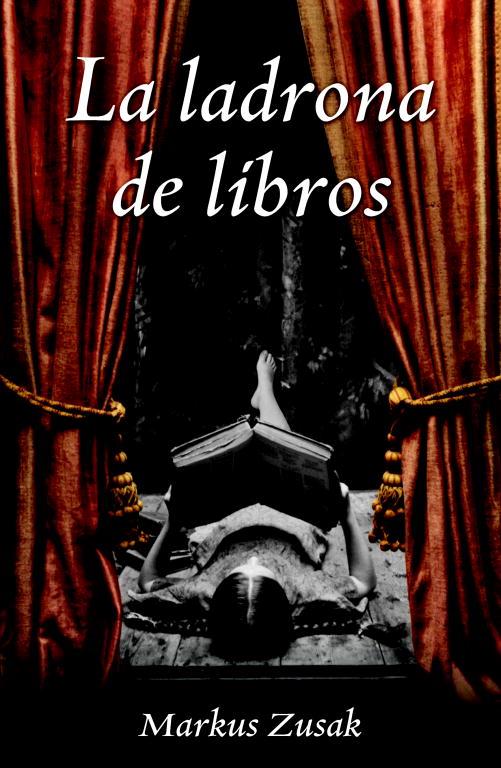 LA LADRONA DE LIBROS | 9788426416216 | ZUSAK,MARKUS