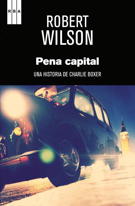 PENA CAPITAL | 9788490560334 | WILSON , ROBERT