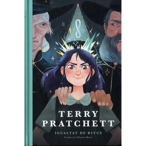 IGUALTAT DE RITUS | 9788412235623 | PRATCHETT, TERRY