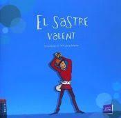 EL SASTRE VALENT | 9788447927210 | KARL GRIMM, JACOB LUDWING/KARL GRIMM, WILHELM