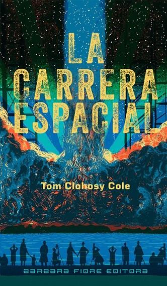 LA CARRERA ESPACIAL | 9788415208563 | CLOHOSY COLE, TOM