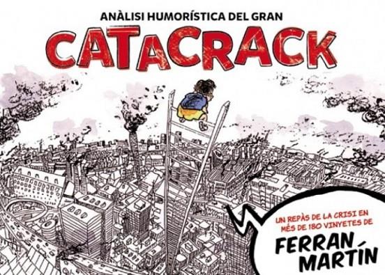 ANÀLISI HUMORÍSTICA DEL GRAN CATACRACK | 9788415232643 | MARTÍN, FERRAN