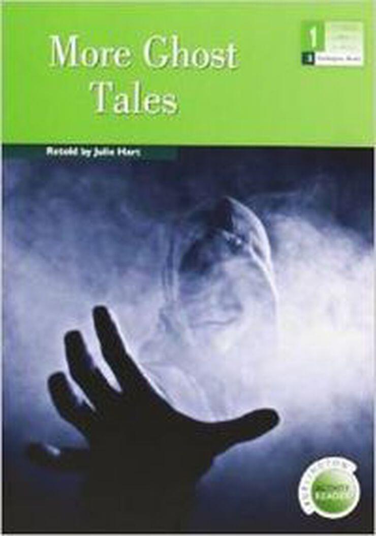 MORE GHOST TALES | 9789963487394