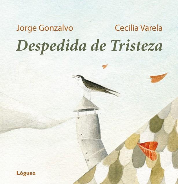 DESPEDIDA DE TRISTEZA | 9788496646728 | GONZALVO DÍAZ, JORGE