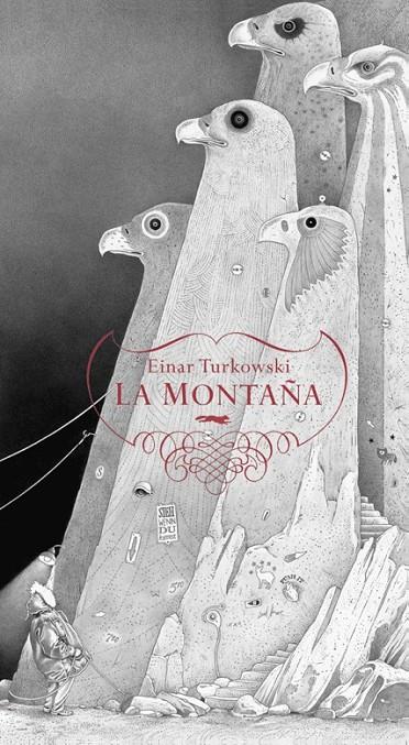 LA MONTAÑA | 9788496509283 | TURKOWSKI, EINAR