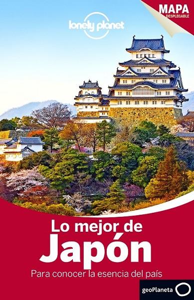 LO MEJOR DE JAPÓN 3 | 9788408148418 | CHRIS ROWTHORN/WENDY YANAGIHARA/RAY BARTLETT/BENEDICT WALKER/SIMON RICHMOND/LAURA CRAWFORD/REBECCA M